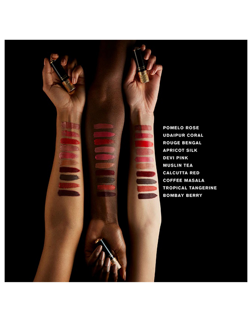 Sabyasachi Matte Lipstick Limited Edition