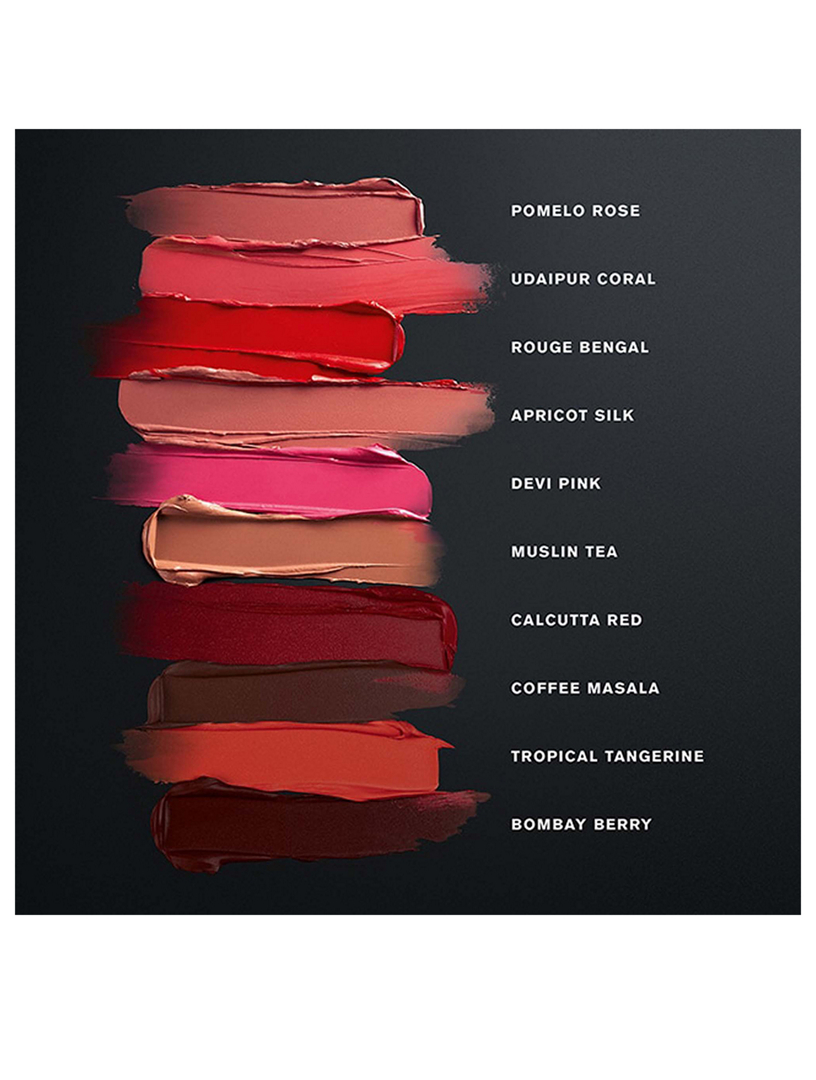 Sabyasachi Matte Lipstick Limited Edition