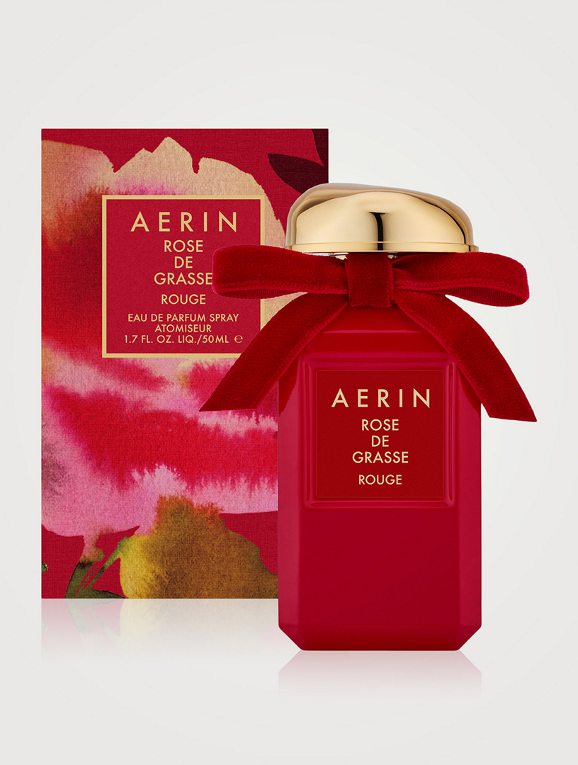 AERIN Rose de Grasse Rouge Eau de Parfum Holt Renfrew