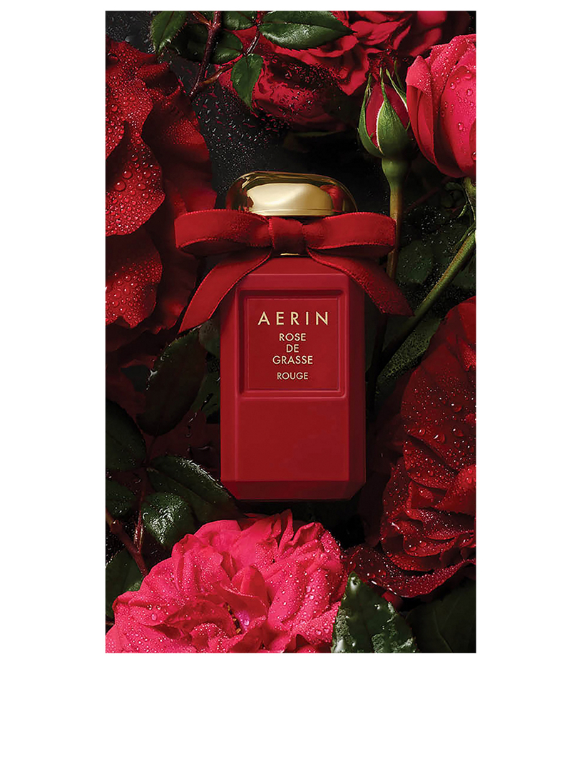 AERIN Rose de Grasse Rouge Eau de Parfum Holt Renfrew