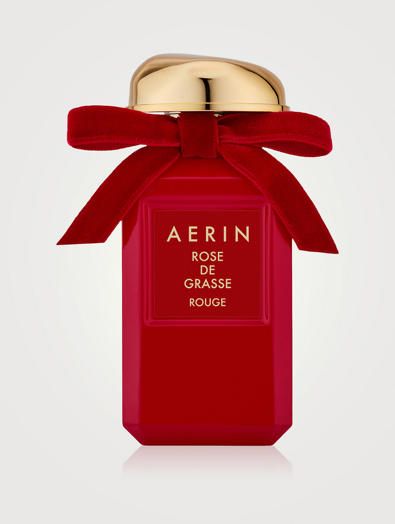 AERIN Rose de Grasse Rouge Eau de Parfum Holt Renfrew