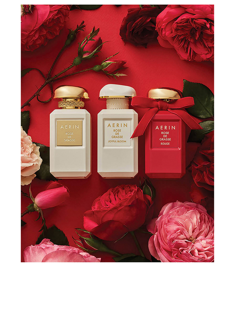 AERIN Rose de Grasse Rouge Eau de Parfum Holt Renfrew