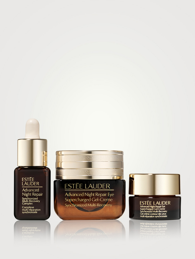 ESTÉE LAUDER Advanced Night Repair Eye Cream Skincare Set