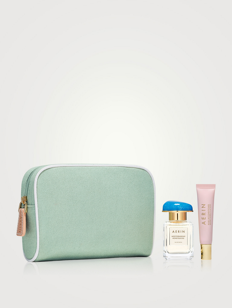 AERIN Mediterranean Honeysuckle Essentials Gift Set Holt Renfrew