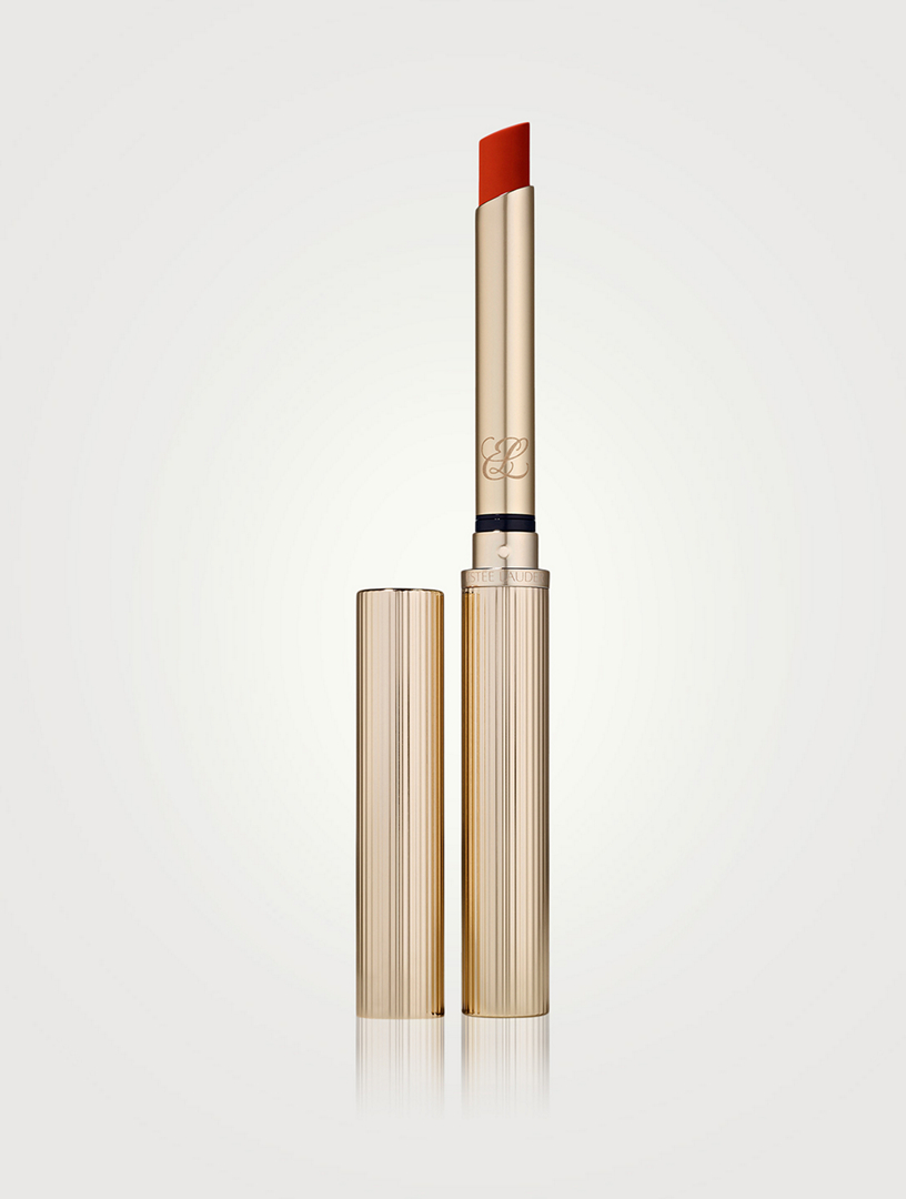 ESTÉE LAUDER Pure Colour Explicit Silk Matte Lipstick | Holt Renfrew