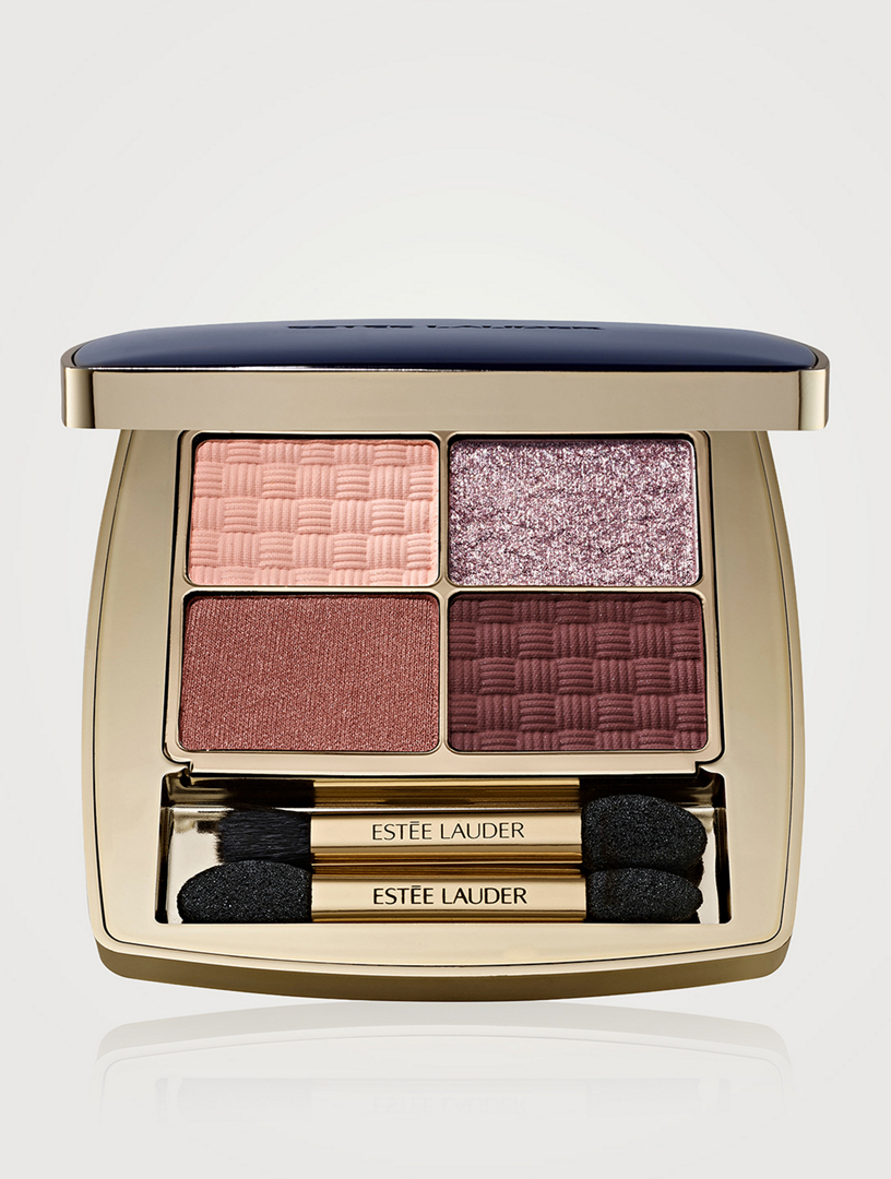The Essential Eyeshadow Quad