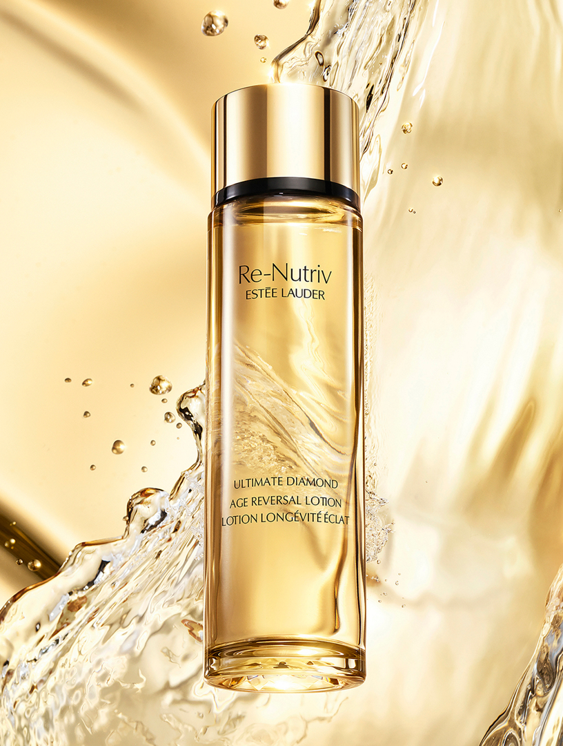 ESTÉE LAUDER Re-Nutriv Age Reversal Treatment Lotion | Holt