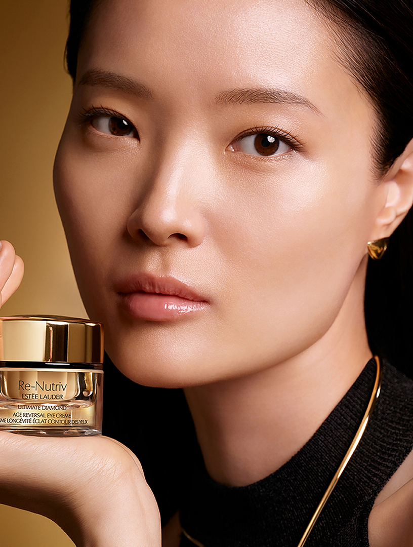 ESTÉE LAUDER Re-Nutriv Ultimate Diamond Age Reversal Eye