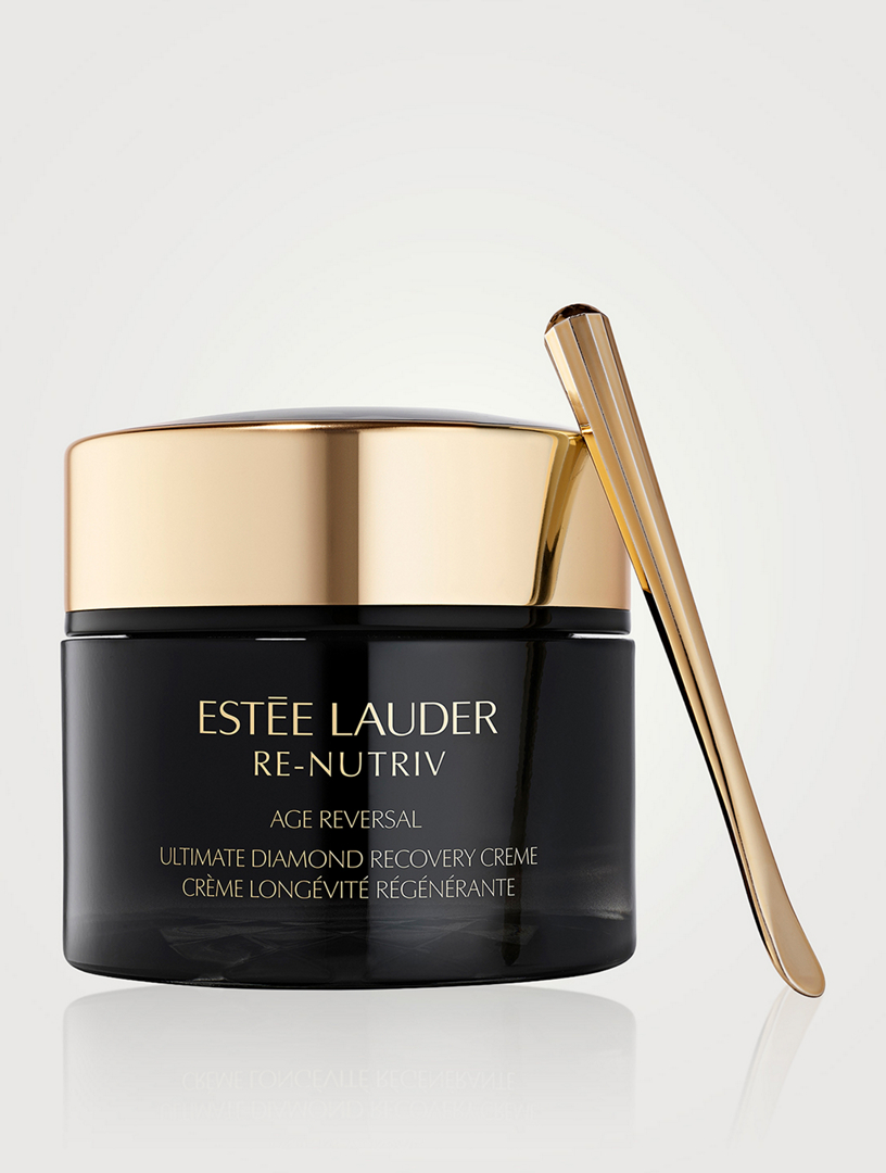 ESTÉE LAUDER Re-Nutriv Age Reversal Ultimate Diamond™ Recovery