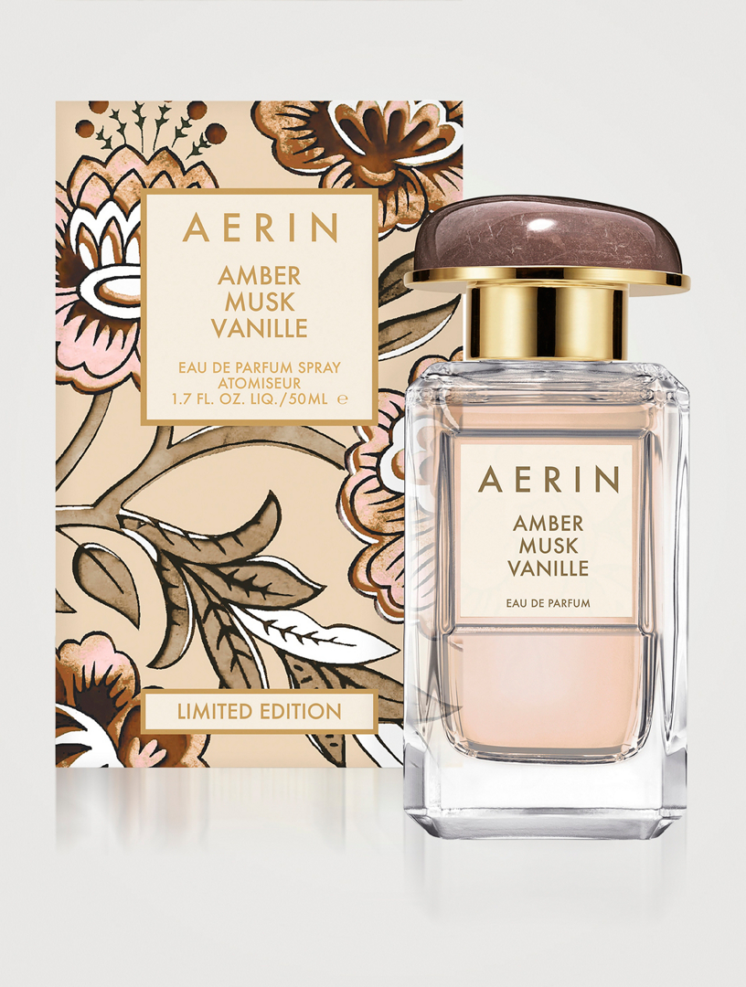 AERIN Amber Musk Vanille Eau de Parfum Spray Holt Renfrew