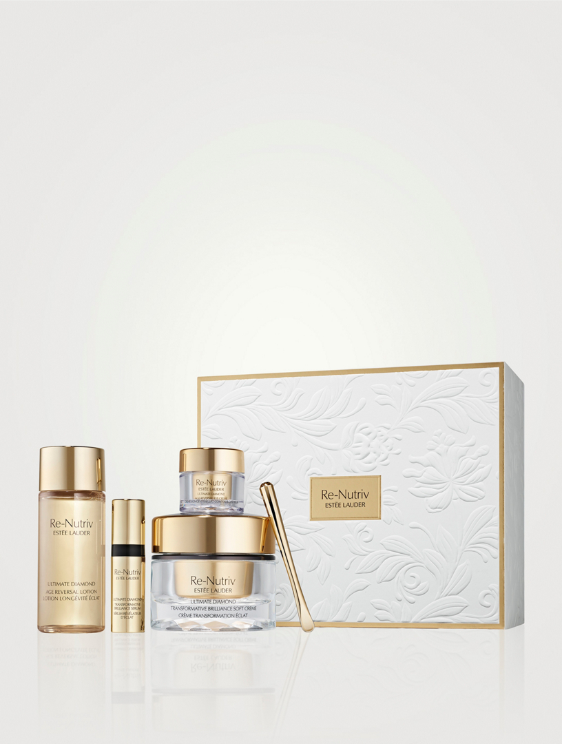 ESTÉE LAUDER Re-Nutriv Reawaken Skin's Youthful Radiance Ritual