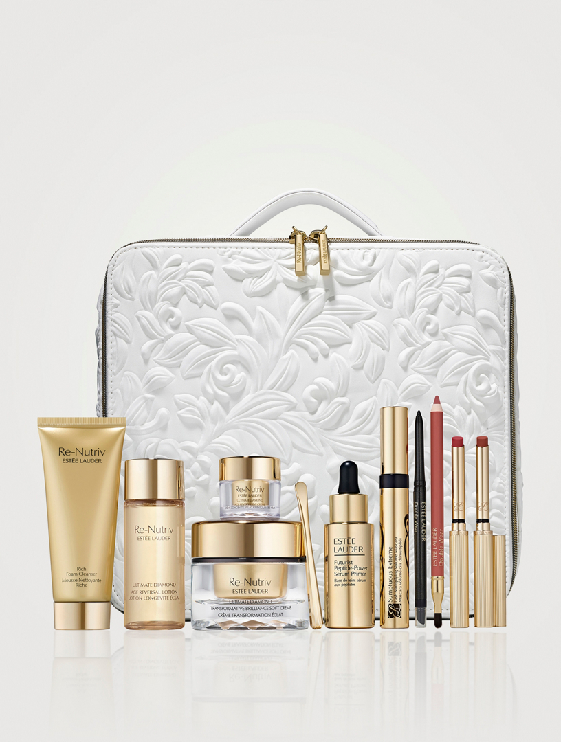 Re-Nutriv コレクション ESTÉE LAUDER Luxury Re-Nutriv Gift Set ($915 Value) | Holt