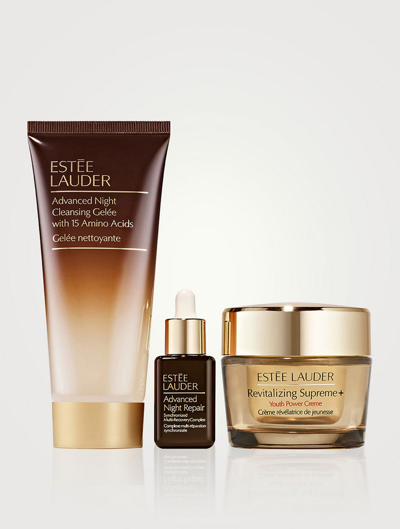 ESTÉE LAUDER Revitalizing Supreme+ Skincare Gift Set | Holt Renfrew