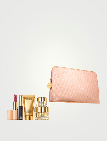 ESTÉE LAUDER Nightly Renewal Skincare Set | Holt Renfrew
