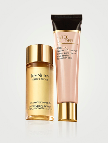 ESTÉE LAUDER Nightly Renewal Skincare Set | Holt Renfrew