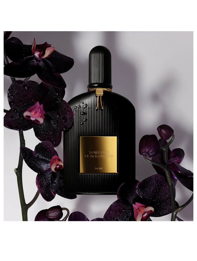 Tom ford black online orchid details