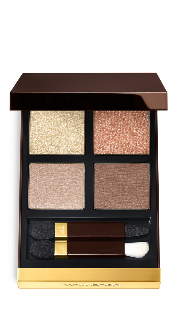 Eye Color Quad