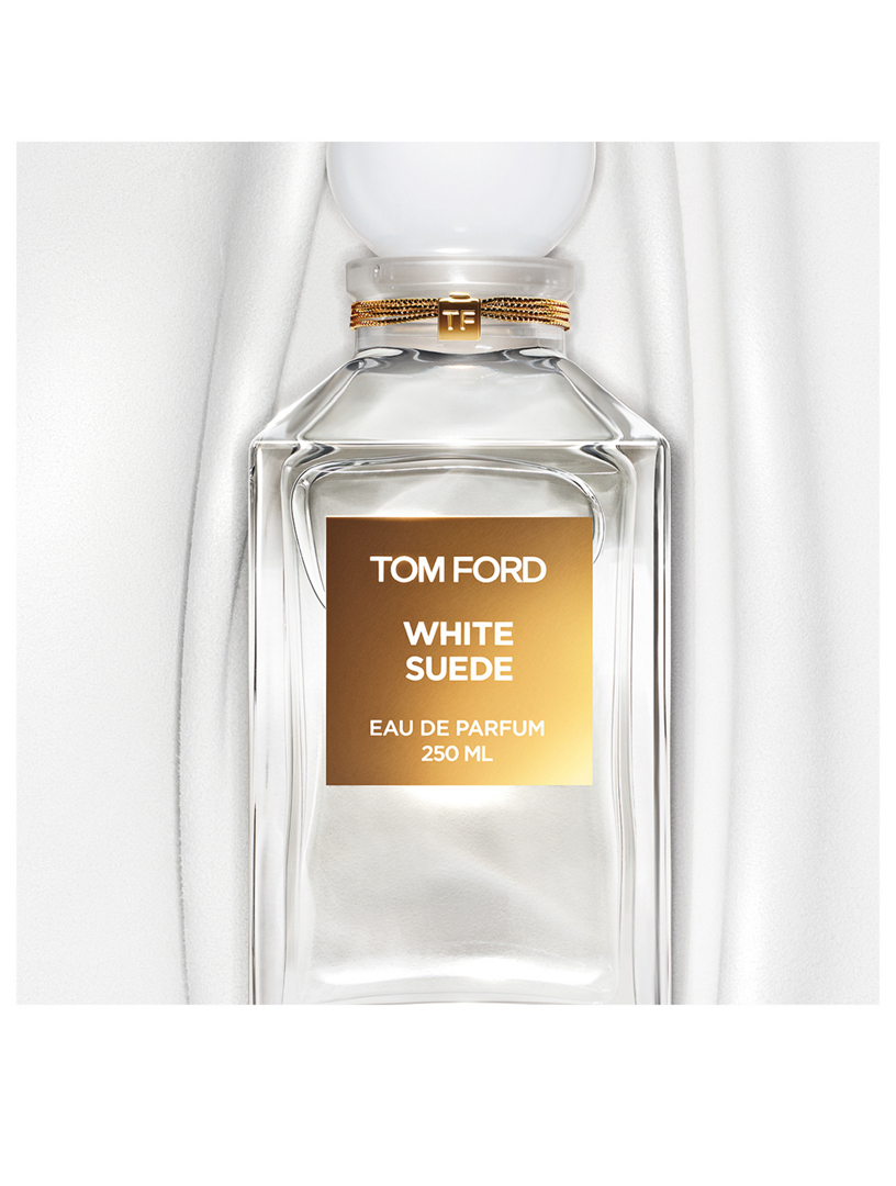 Tom ford white online bottle