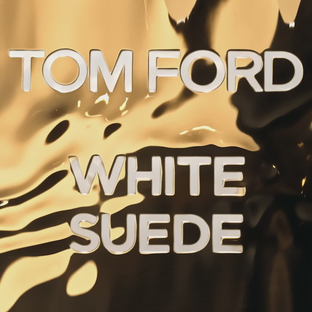 White Suede Eau De Parfum