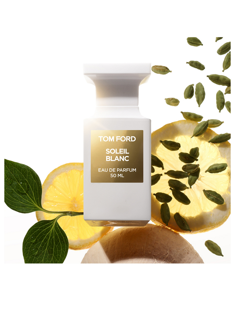 Soleil Blanc Eau de Parfum | TOM FORD BEAUTY