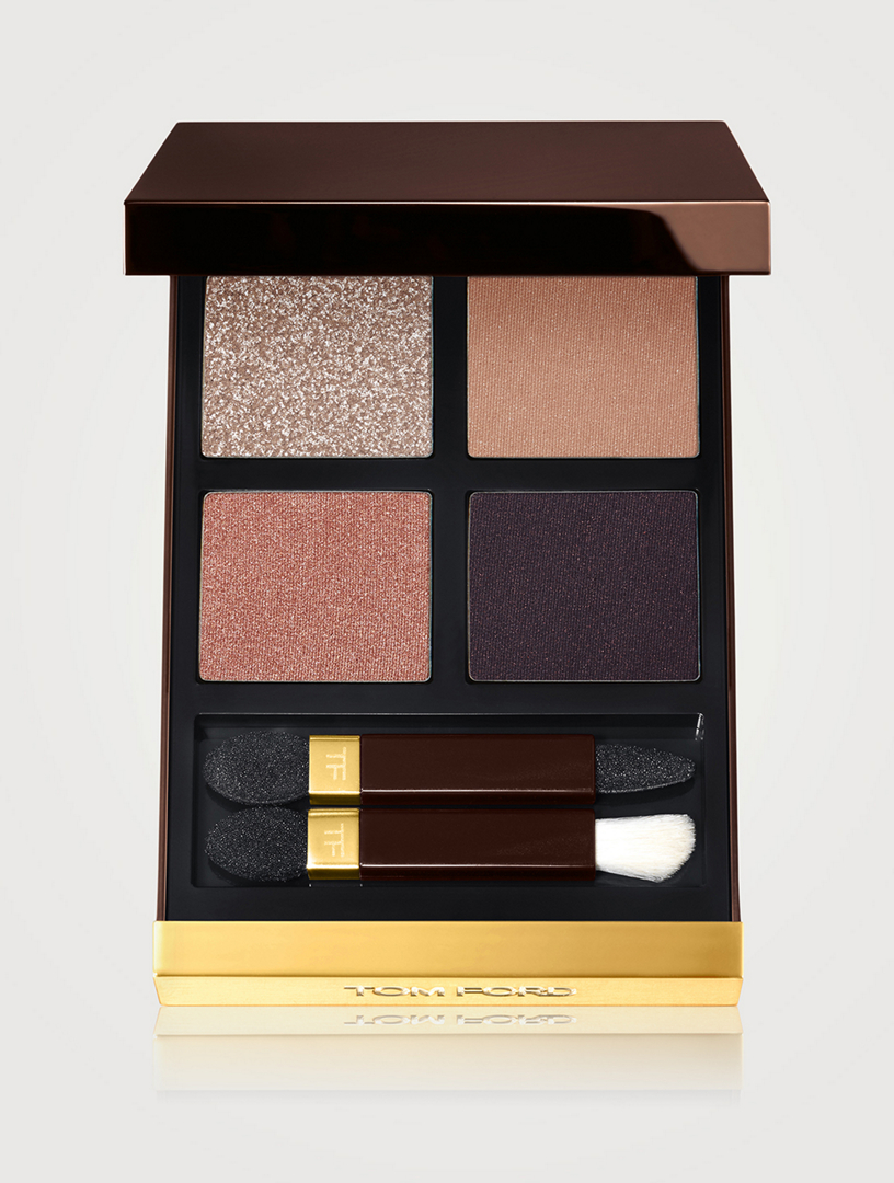 Eye Color Quad