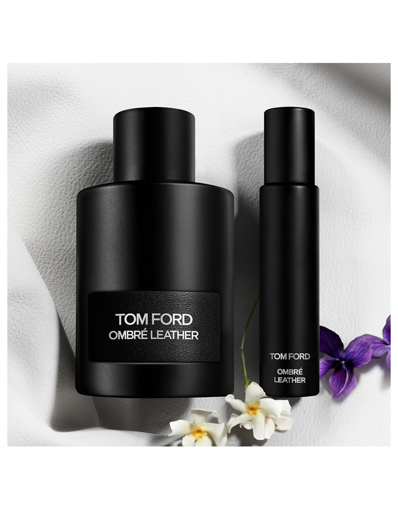 Tom ford ombré leather gift online set