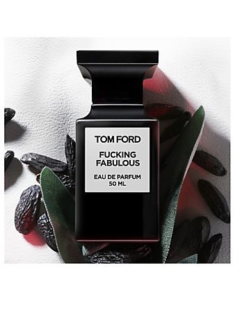 TOM FORD F*cking Fabulous Candle  