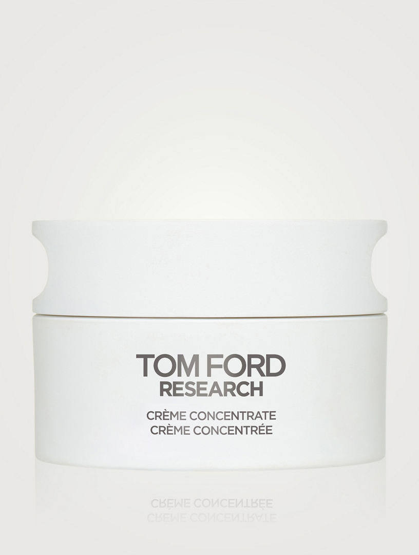 TOM FORD RESEARCH Crème Concentrate