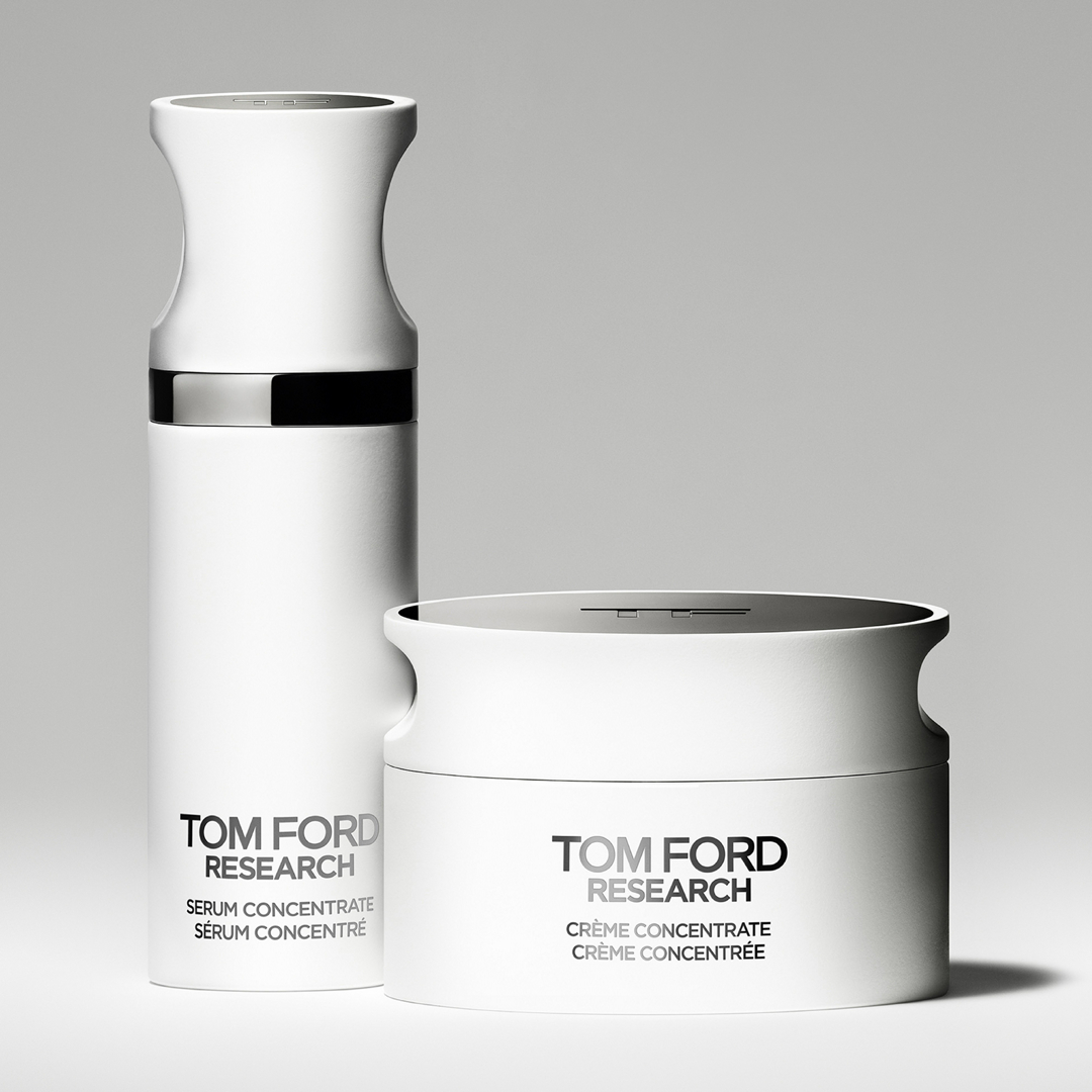 TOM FORD RESEARCH Crème Concentrate