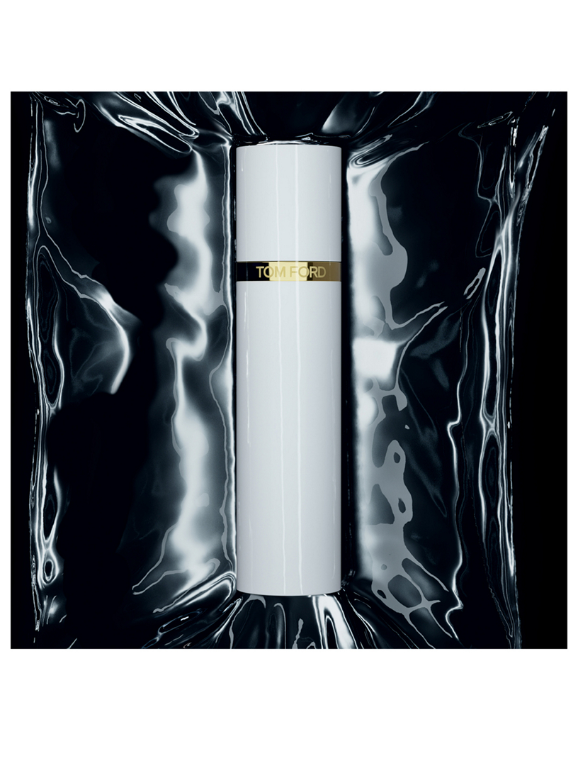 TOM FORD White Suede Travel Spray | Holt Renfrew
