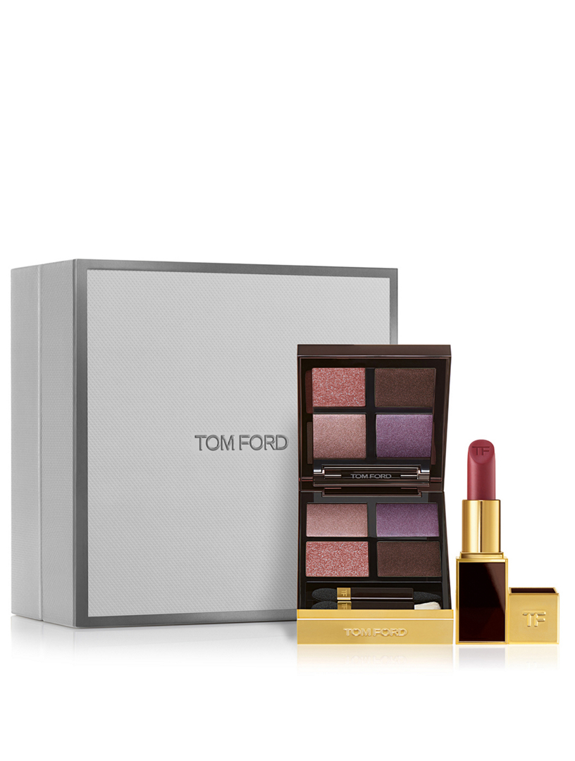 Tom Ford Eye & Lip Set