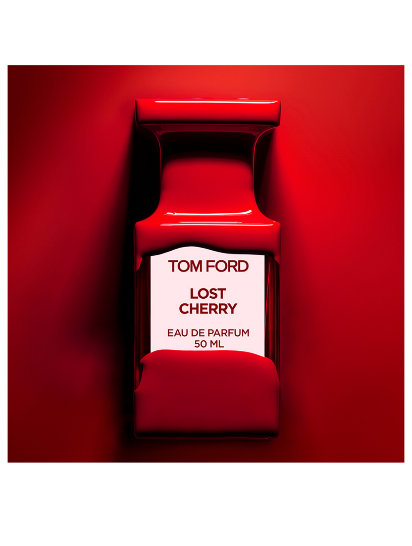 Lost Cherry Travel Spray