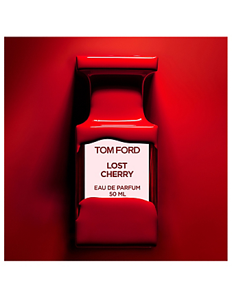 TOM FORD Lost Cherry Travel Spray  