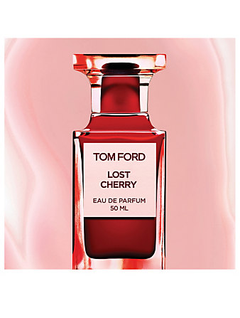 TOM FORD Lost Cherry Travel Spray  