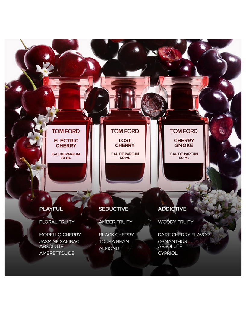 香水(女性用) TOM FORD LOST CHERRY 30ML Eau de Parfum Lost Cherry by Tom Ford for Unisex - 1 oz EDP Spray : Amazon