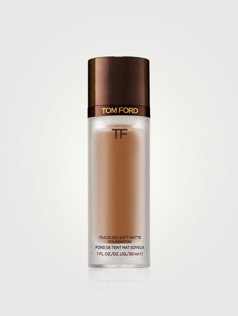 TOM FORD Traceless Soft Matte Foundation