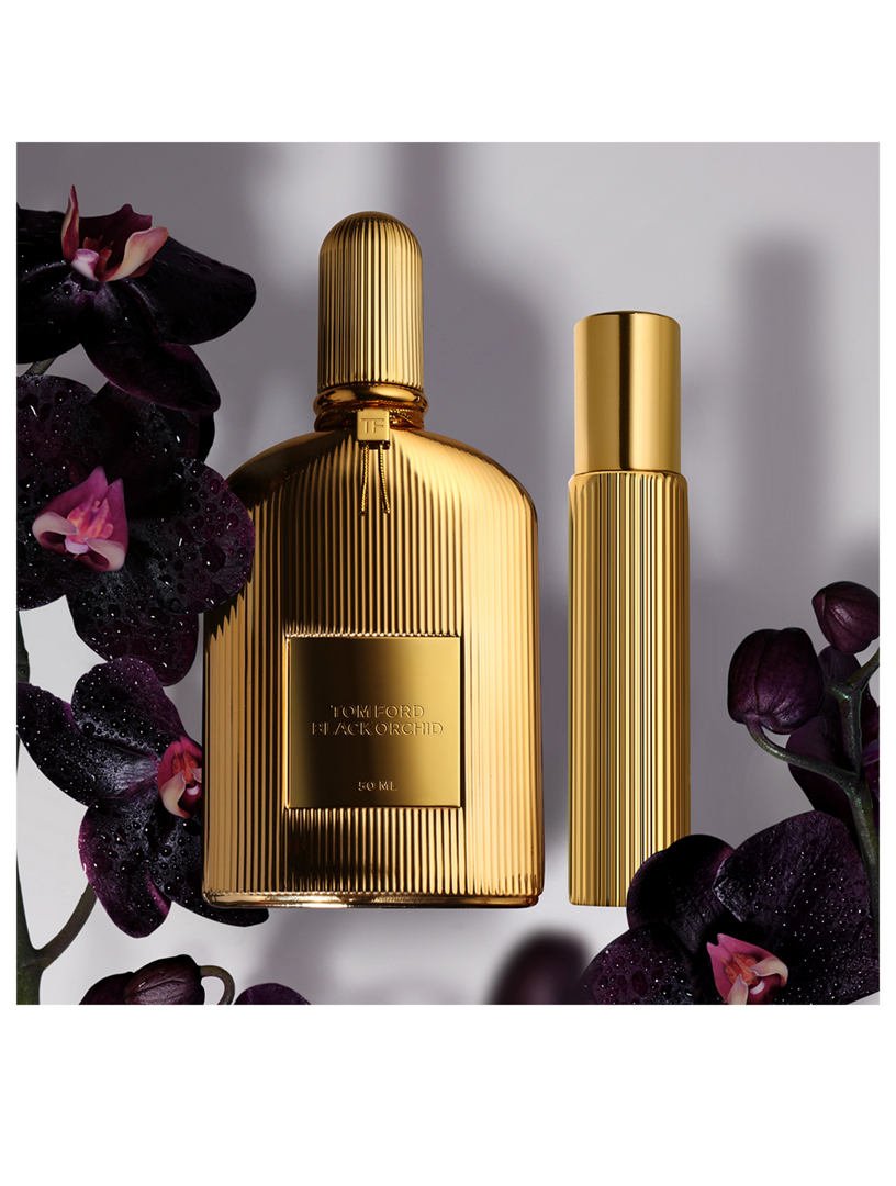 Black Orchid Parfum