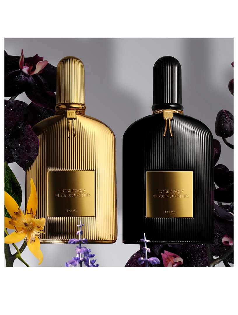 Black Orchid Parfum