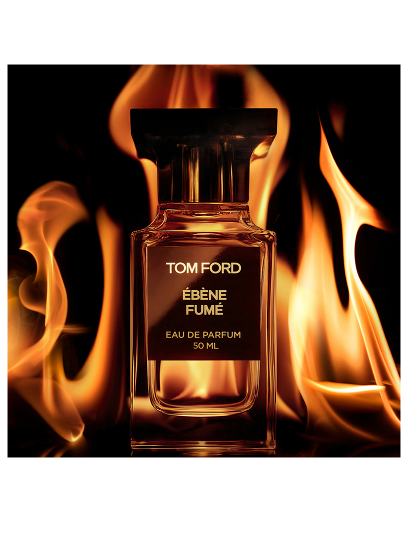 Tom Ford Ebène Fumè 