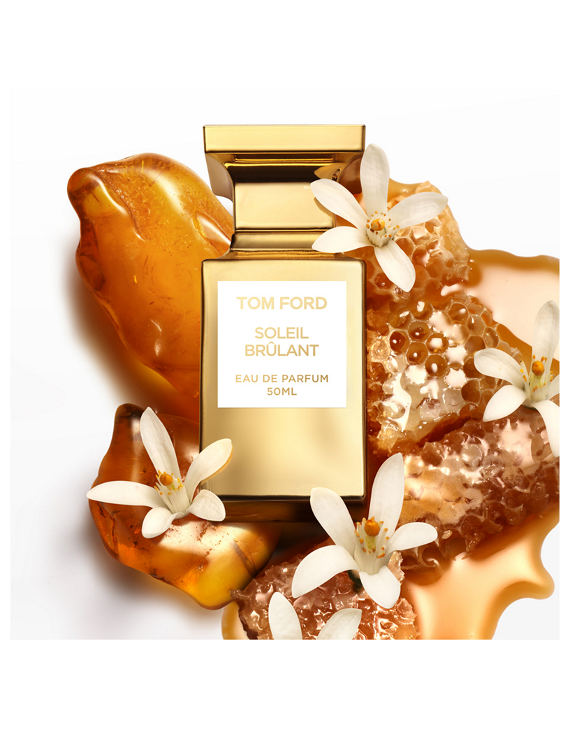 人気！TOM FORD SOLEIL BRÛLANT 50mL TOM FORD Soleil Brûlant Eau de Parfum | Holt Renfrew
