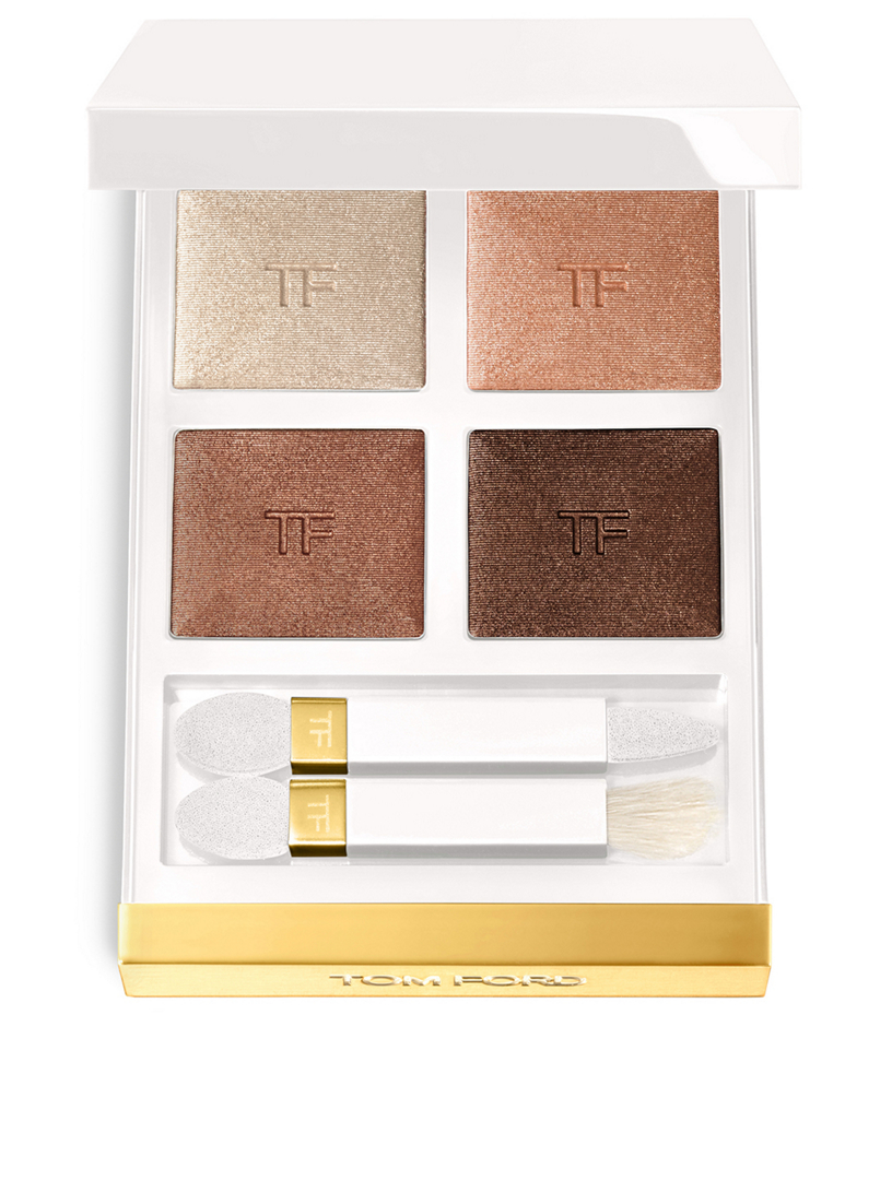 Soleil Neige  Eye Color Quad