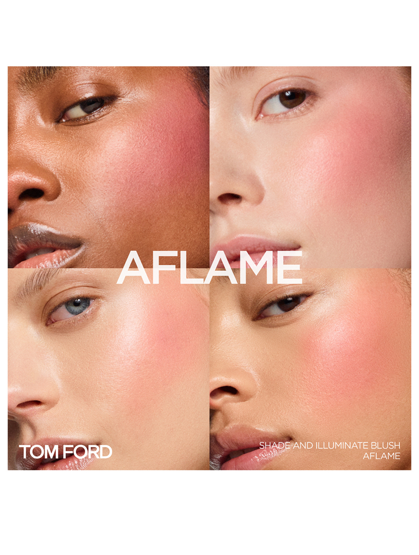 Tom on sale ford blusher