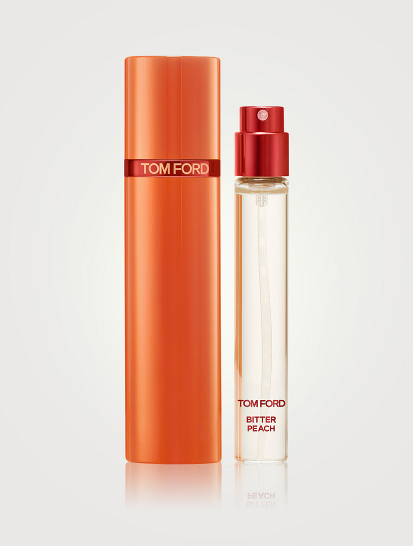 TOM FORD Bitter Peach Eau De Parfum Atomizer | Holt Renfrew