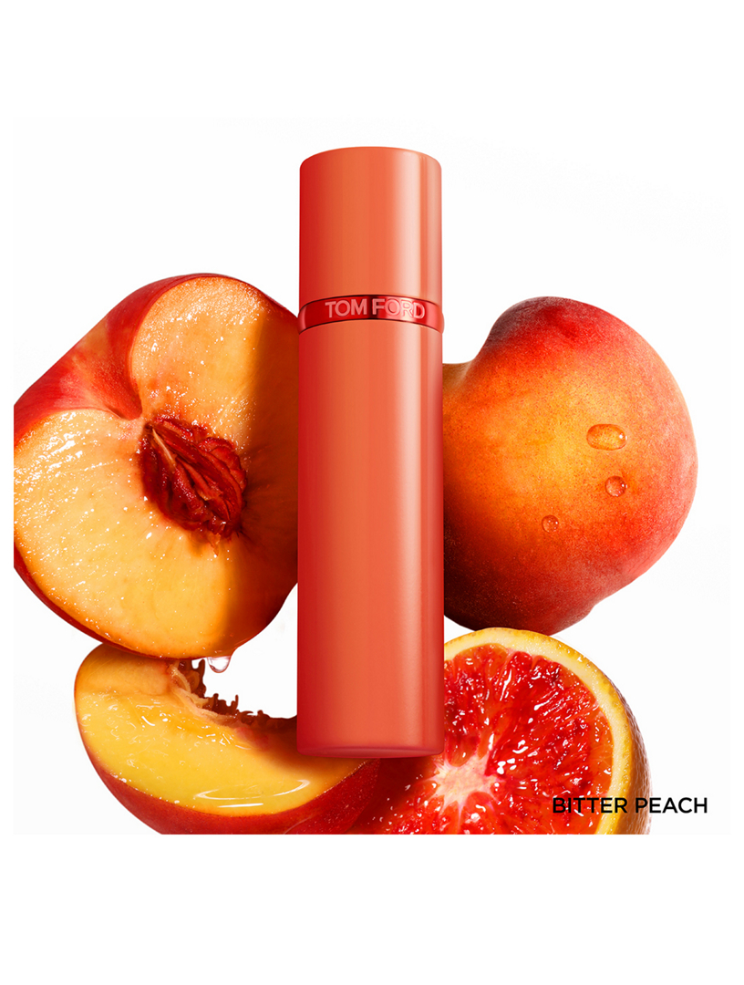 TOM FORD Bitter Peach Eau De Parfum Atomizer | Holt Renfrew