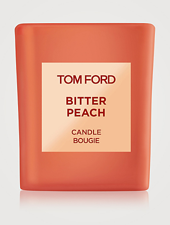 TOM FORD Bitter Peach Candle  