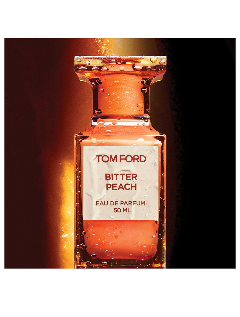 Bitter peach discount by tom ford