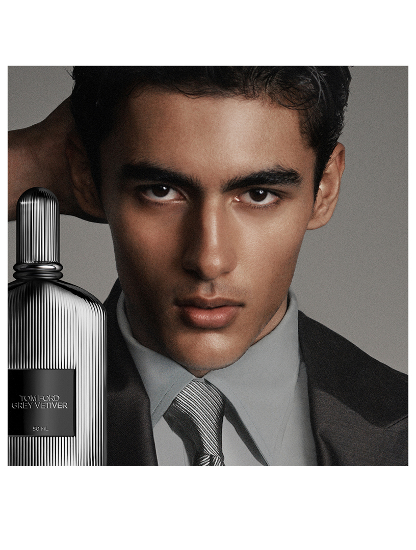 TOM FORD Grey Vetiver Parfum | Holt Renfrew