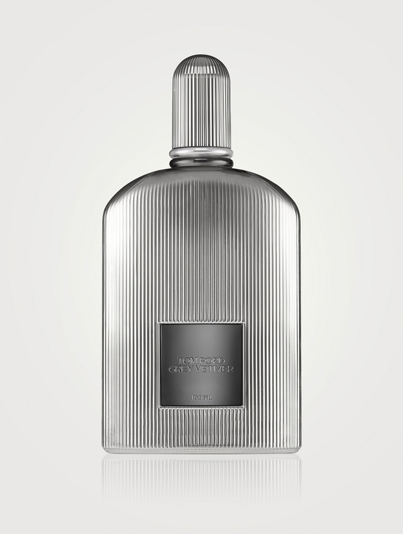 Grey Vetiver Parfum