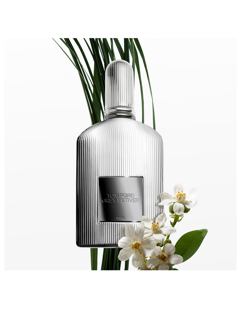 Grey Vetiver Parfum