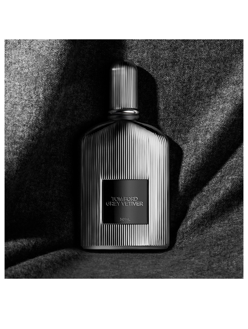 Grey Vetiver Parfum